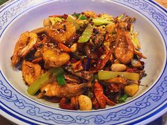 -鱼库·不仅是一家烤鱼店(车公庙店)