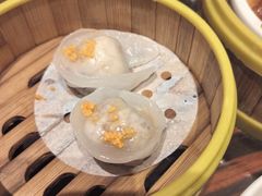 -夏宫中餐厅(香格里拉大酒店)