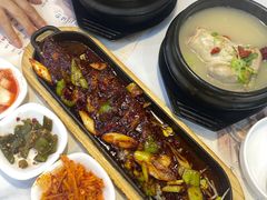 -长顺参鸡汤店(西塔总店)