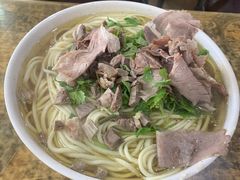 -北路拉面馆(洪湖里店)