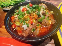 -北丐先生·野馄饨烧烤(雨花万象店)