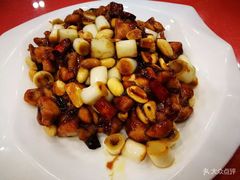 -北京小肠陈饭庄(方庄店)