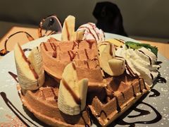 -Lia Cafe Bar Restaurant松山咖啡屋