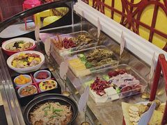 -江城小馆陕南妈妈菜·全球旅行餐厅(钟楼店)