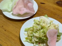 -西北兄弟大盘鸡卷子鸡