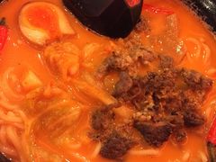 -味千拉面(和平大道奥山世纪城店)
