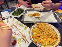 -夜小腰烧烤(中华路店)