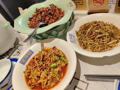 -老萍巷•莲花血鸭(楚萍店)