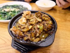 -新健小吃(承德街店)