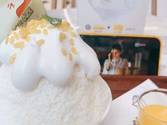 -丹礼糖甜品