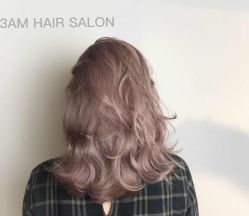 点击看大图 -3AM HAIR SALON烫发染发接发