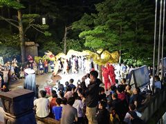 -黄山白云宾馆