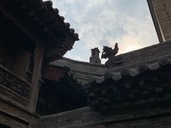 -山西王家大院