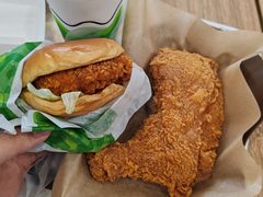 -德克士(广州南站店)