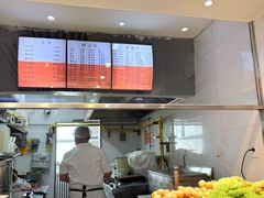 -北工大风味餐厅(北京工业大学东区店)