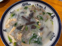 -鸭小妹鸭血粉丝(老门东店)