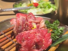 -西塔老太太泥炉烤肉(亚运村店)