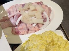 -润泽园椰子鸡(汇一城店)