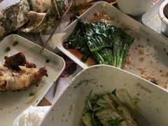 -木屋烧烤(坂田天安云谷店)