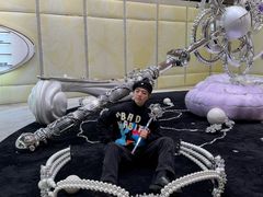 -Gentle Monster(Galleria百货狎鸥亭店)