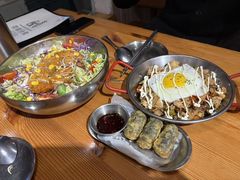-青春分食(仙林大学城店)
