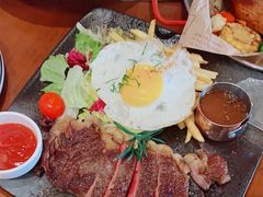 -haxnbauer海森堡德国餐厅(深圳coco店)