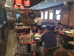 -李记饺子·熏酱东北菜(欢乐谷店)