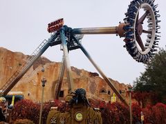 -大连海昌发现王国主题公园