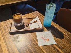 -乌托邦咖啡(武侯祠店)