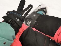 -长沙湘江冰雪世界