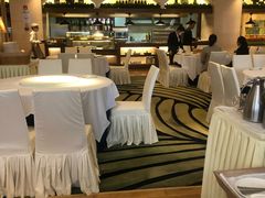 大堂-悦景酒家(罗湖店)