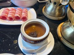 -小天鹅戴斯酒店鲸鲨百汇创作料理