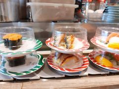 -新一番三文鱼寿司(红城湖店)