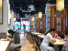 大堂-荔银肠粉·非遗手藝(夫子庙店)