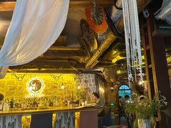 -BARBARIAN餐厅(武定路店)