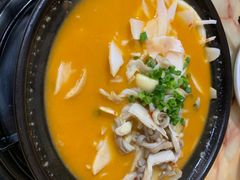 -李师傅脆肚(梅林店)