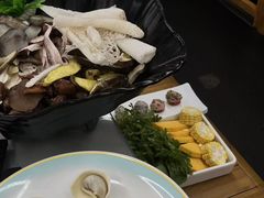 -名善山珍·野生菌汤锅(文殊院店)