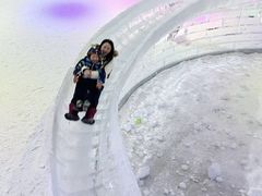 -宁波冰雪大世界(北仑区)