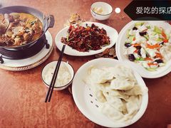 -荣祥海鲜·烟台菜(胜利路二部)