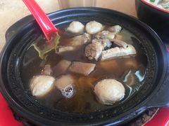 -新记肉骨茶