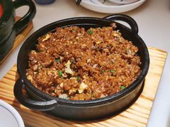 烤肉炒饭-新发现(苏州中心商场店)
