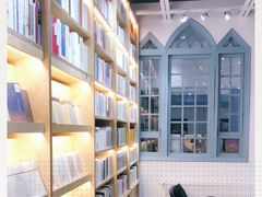 -三联韬奋书店(宽窄巷子店)