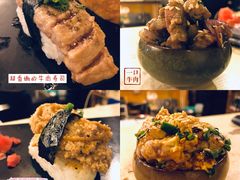 -昊·来了寿司(双楠2店)