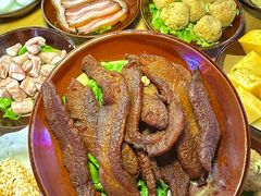 -黔滚滚贵州牛肉火锅·酸汤火锅(创意园店)