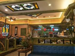 大堂-岭南小生·粤港点心(华新旗舰店)