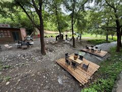 -龙门涧景区