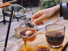 -T-COFFEE(长江花园店)