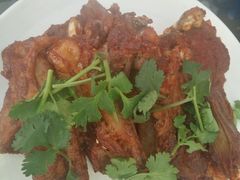 -范记靖远羊羔肉(博物馆店)