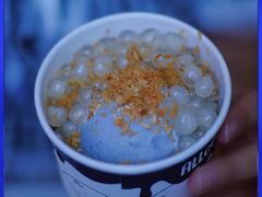 -蔻蔻椰·鲜萃椰子水(COCO Park店)