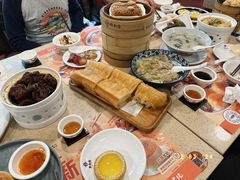 -点都德(大茶楼店)